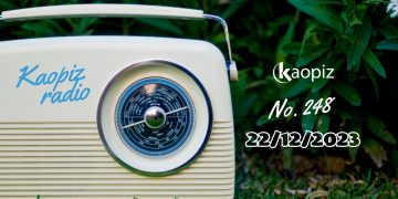Radio 248 (22/12/2023)
