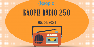 Radio 250 (05/01/2024)