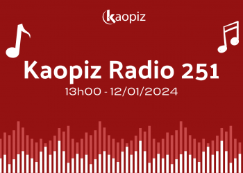 Radio 251 (12/01/2023)