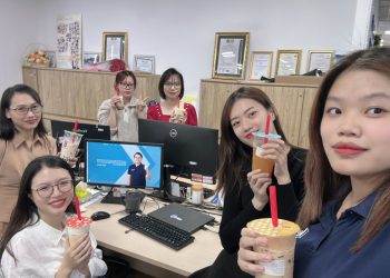 Ngày làm việc đầu năm: “Sếp nhà người ta” trong truyền thuyết hóa ra lại là sếp nhà mình.