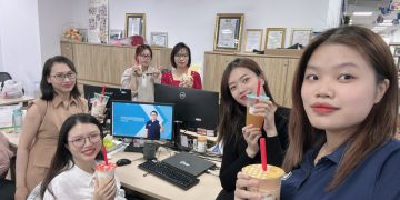 Ngày làm việc đầu năm: “Sếp nhà người ta” trong truyền thuyết hóa ra lại là sếp nhà mình.