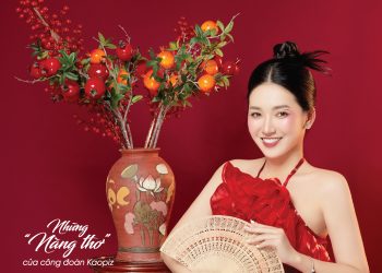 The Kaopiz Times số 16 bản online chính thức trình làng  