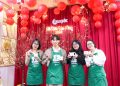 Ấm lòng ngày đông với món quà từ F5 Time tháng 1