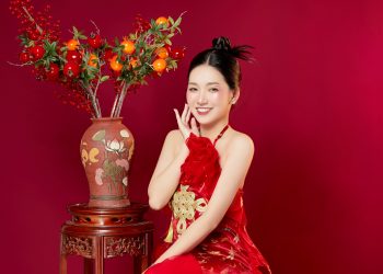 Ngắm trọn bộ ảnh bìa gây thương nhớ của The Kaopiz Times số 16 