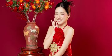 Ngắm trọn bộ ảnh bìa gây thương nhớ của The Kaopiz Times số 16 