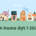 KHỞI ĐỘNG K-HOME ĐỢT 1 NĂM 2024