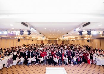 Bỏ túi bí kíp quẩy banh nóc cùng “BAY”