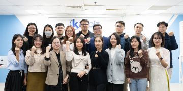 Mở khóa kỹ năng phỏng vấn cùng CEO