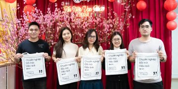 Lộ diện những chủ nhân đầu tiên của túi Kaopiz 2024 