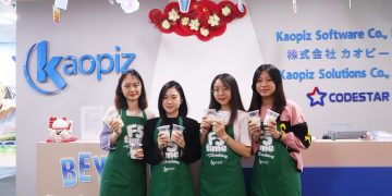 Bật tung hứng khởi với món quà từ F5 Time tháng 2