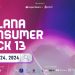Solana Consumer Hack 13: Cuộc thi Lập trình Blockchain dành cho các bạn trẻ