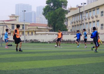CLB Bóng đá khai xuân: Lên dây cót cho các giải đấu 2024