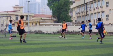 CLB Bóng đá khai xuân: Lên dây cót cho các giải đấu 2024