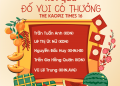 Công bố kết quả “Đố vui có thưởng” – The Kaopiz Times 16