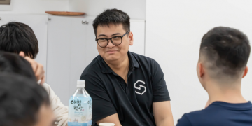 Gặp mặt cuối năm cùng đội ngũ PM