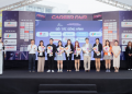Kaopiz “mở màn” chuỗi Ngày hội việc làm cùng FPT Career Fair 2024