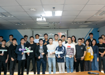 [Solana Consumer Hack 13] Sẵn sàng cho Hackday cùng workshop “How to make a good pitch deck”