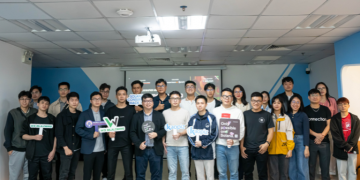 [Solana Consumer Hack 13] Sẵn sàng cho Hackday cùng workshop “How to make a good pitch deck”