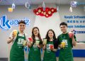“Sạc năng lượng” cùng F5 Time tháng 3