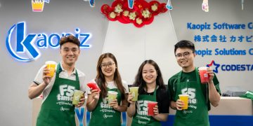 “Sạc năng lượng” cùng F5 Time tháng 3