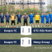 [VINASA FOOTBALL CHAMPIONSHIP] Kaopiz FC giành chiến thắng liên tiếp tại vòng bảng F