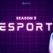 Khởi động mùa hè tại Esport season 9
