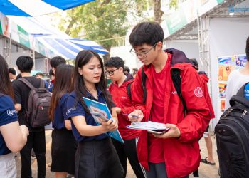 Kaopiz hội ngộ cùng sinh viên SoiCT tại Innovation Day 2024 