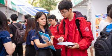 Kaopiz hội ngộ cùng sinh viên SoiCT tại Innovation Day 2024 