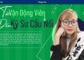 Nguyễn Thị Yến: Từ vận động viên đến kỹ sư cầu nối