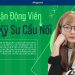 Nguyễn Thị Yến: Từ vận động viên đến kỹ sư cầu nối