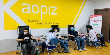 Tất tần tật lợi ích của việc hiến máu