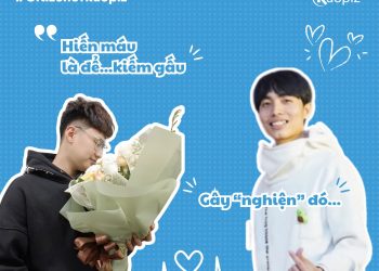 Gương sáng hiến máu: Những người hùng thầm lặng