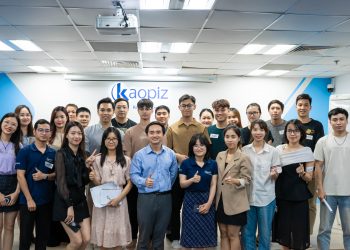 Workshop Quản trị tài chính cá nhân: Biết đủ để có dư