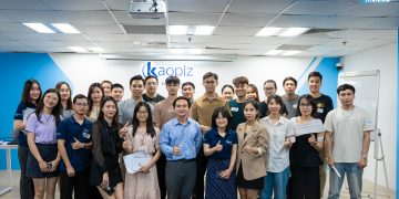 Workshop Quản trị tài chính cá nhân: Biết đủ để có dư