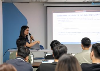 Nâng cao hiệu quả dự án thông qua Jira