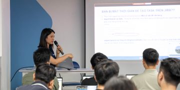 Nâng cao hiệu quả dự án thông qua Jira