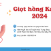 Phát động Chương trình hiến máu tình nguyện “Giọt hồng Kaopiz 2024”  