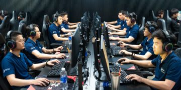 Chung kết nghẹt thở, Kaopiz 9th Season Esport Tournament chính thức tìm ra các nhà Vô địch