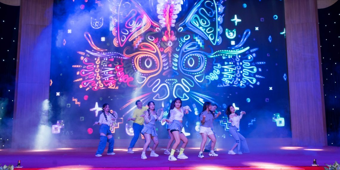 “Unleash summer spirit”: Hè sang rực rỡ – Bứt phá hết cỡ