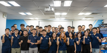 Hé lộ đội hình thi đấu nhiều bóng hồng nhất trong lịch sử Kaopiz Esport Tournament