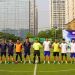 Rượt đuổi tỉ số nghẹt thở, Kaopiz FC đánh rơi chiến thắng tại Chung kết VINASA Football Championship 2024
