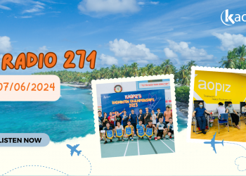 RADIO 271 (7/6/2024)