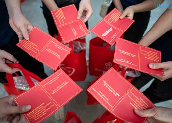 Sôi nổi ngày hội hiến máu Giọt hồng Kaopiz 2024  