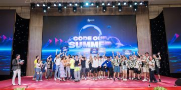 Khám phá ý nghĩa “Unleash Summer Spirit” hè này 