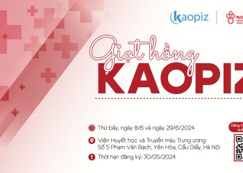 Nằm lòng sổ tay lưu ý khi hiến máu 