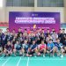 Kaopiz’s Badmintion Championship chính thức tìm ra các tay vợt xuất sắc