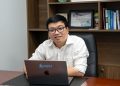 Co-founder Kaopiz chia sẻ tại Hành trình Việt Nam: Từ những đêm thức trắng đến doanh nghiệp chục triệu đô