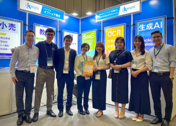 Triển lãm Interop Tokyo 2024 và những khoảnh khắc đáng nhớ