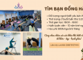 CLB Yoga – Nơi sức khoẻ và tâm hồn được cải thiện  