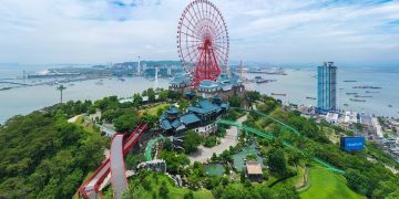 Bỏ túi địa điểm ăn chơi ở Hạ Long làm say lòng du khách 